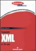 Imparare XML in 24 ore