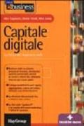 Capitale digitale. La forza dei business Web