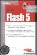 Flash 5. Con CD-ROM