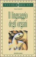 Il linguaggio degli organi