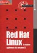 Red Hat Linux. Aggiornato alla versione 7.1. Con CD-ROM