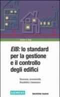EIB. Lo standard per la gestione e il controllo degli edifici