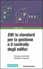 EIB. Lo standard per la gestione e il controllo degli edifici