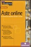 Aste online. Il commercio dinamico di beni e servizi