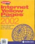 Internet yellow pages 2002