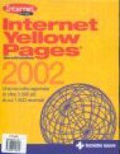 Internet yellow pages 2002