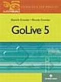 GoLive 5. Guida visuale