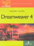 Dreamweaver 4. Guida visuale