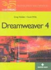 Dreamweaver 4. Guida visuale