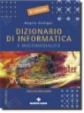 Dizionario di informatica e multimedialità inglese-italiano