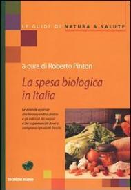 La spesa biologica in Italia