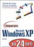 Imparare Windows XP in 24 ore