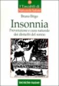 Insonnia. Prevenzione e cura naturale dei disturbi del sonno