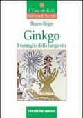 Ginkgo. Il ventaglio della lunga vita