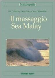 Il massaggio Sea-Malay