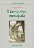 Il farmacista omeopata