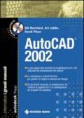 AutoCad 2002. Il grande manuale. Con CD-ROM