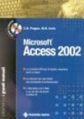 Microsoft Access 2002. Il grande manuale. Con CD-ROM