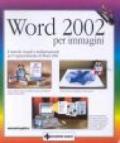 Word 2002 per immagini