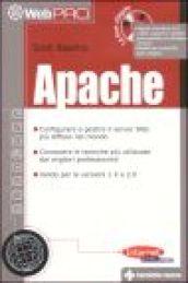 Apache. Con CD-ROM