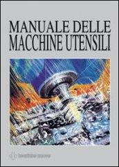 Manuale delle macchine utensili