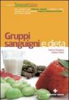 Gruppi sanguigni e dieta