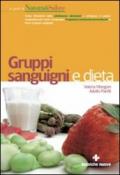 Gruppi sanguigni e dieta