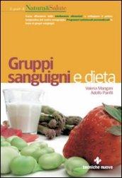 Gruppi sanguigni e dieta