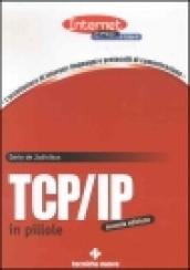 TCP/IP in pillole