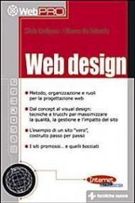 Web design