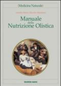 Manuale della nutrizione olistica