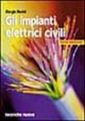 Gli impianti elettrici civili