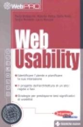 Web usability