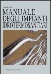 Manuale degli impianti idrotermosanitari