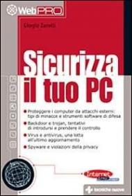 Sicurizza il tuo PC