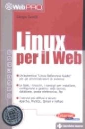 Linux per il Web