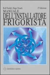 Manuale dell'installatore frigorista