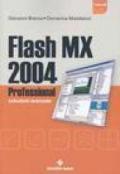Flash MX 2004 Professional
