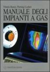 Manuale degli impianti a gas