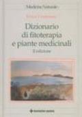 Dizionario di fitoterapia e piante medicinali