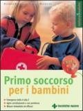 Primo soccorso per i bambini