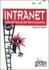 Intranet. Come si struttura una rete interna che funziona