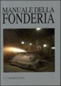 Manuale della fonderia