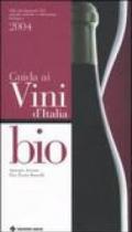 Guida ai vini d'Italia bio 2004