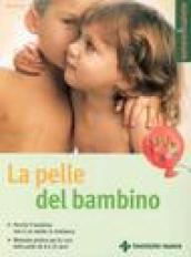 La pelle del bambino