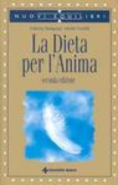 La dieta per l'anima