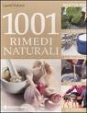 Mille e un rimedi naturali