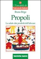 Propoli