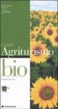 Guida agli agriturismo bio 2004