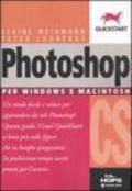 Photoshop CS. Per Windows e Macintosh